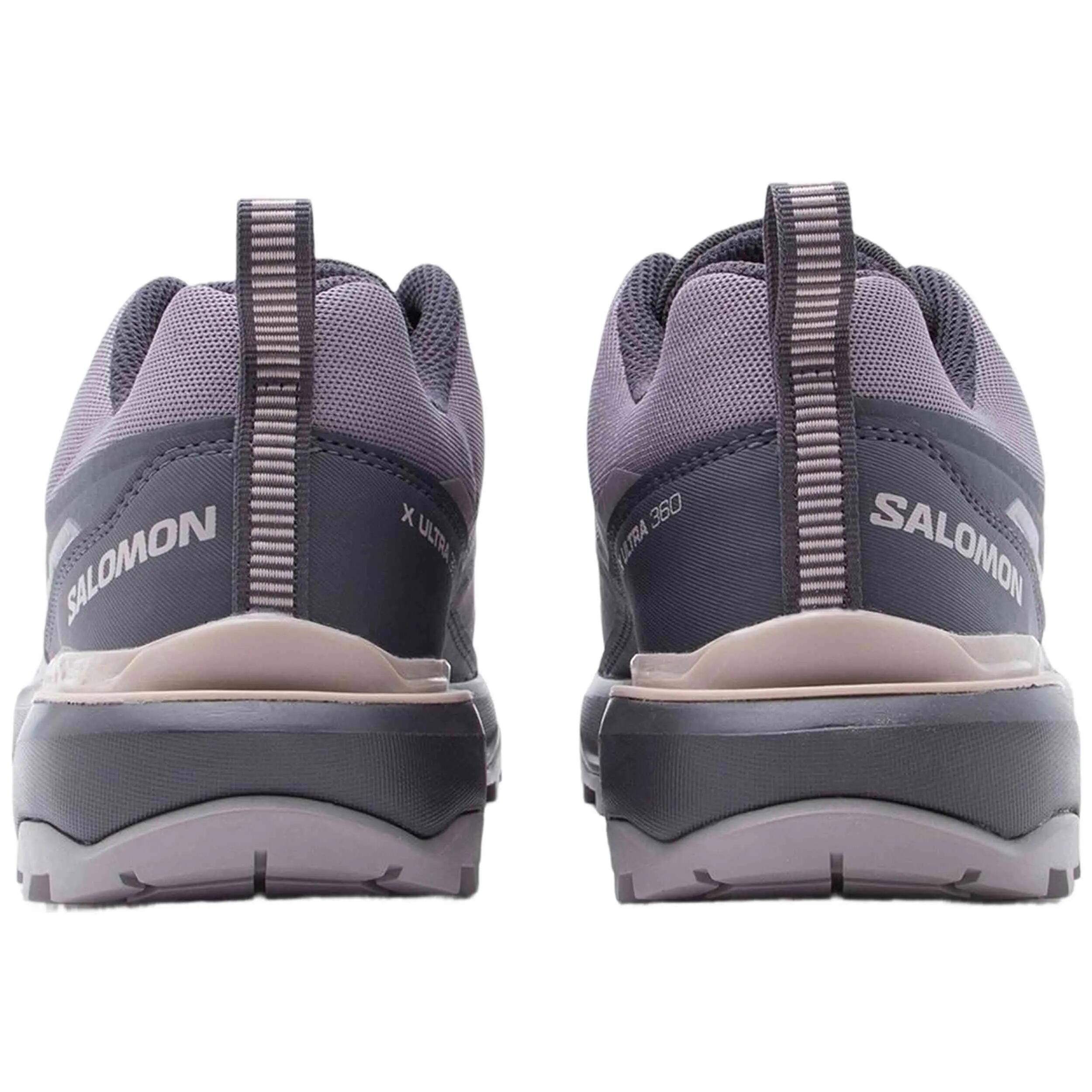 Sapatilhas Salomon modelo X ULTRA 360 W para mulheres 3/5
