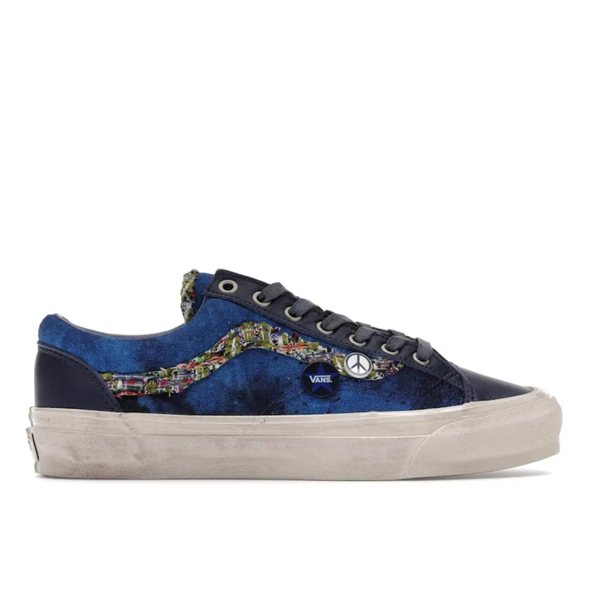 VANS picture