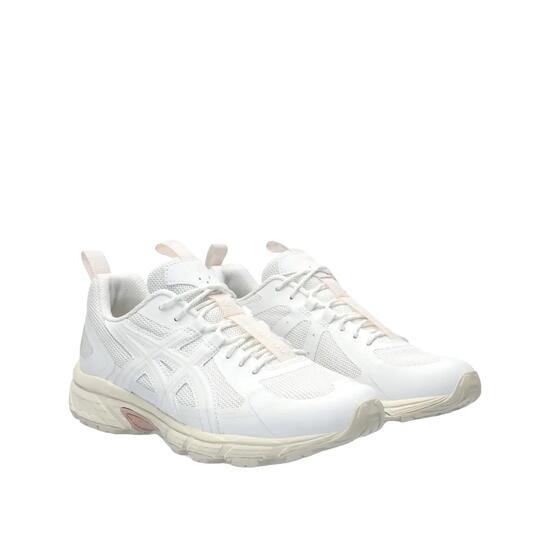 Zapatillas de trail ASICS Gel-Venture 6 NS Blanca