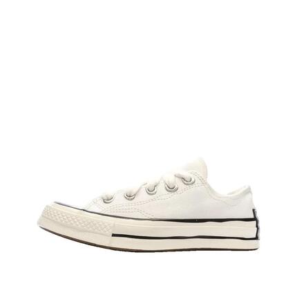 Zapatillas Converse Chuck 70 Ox Sketch Blanca