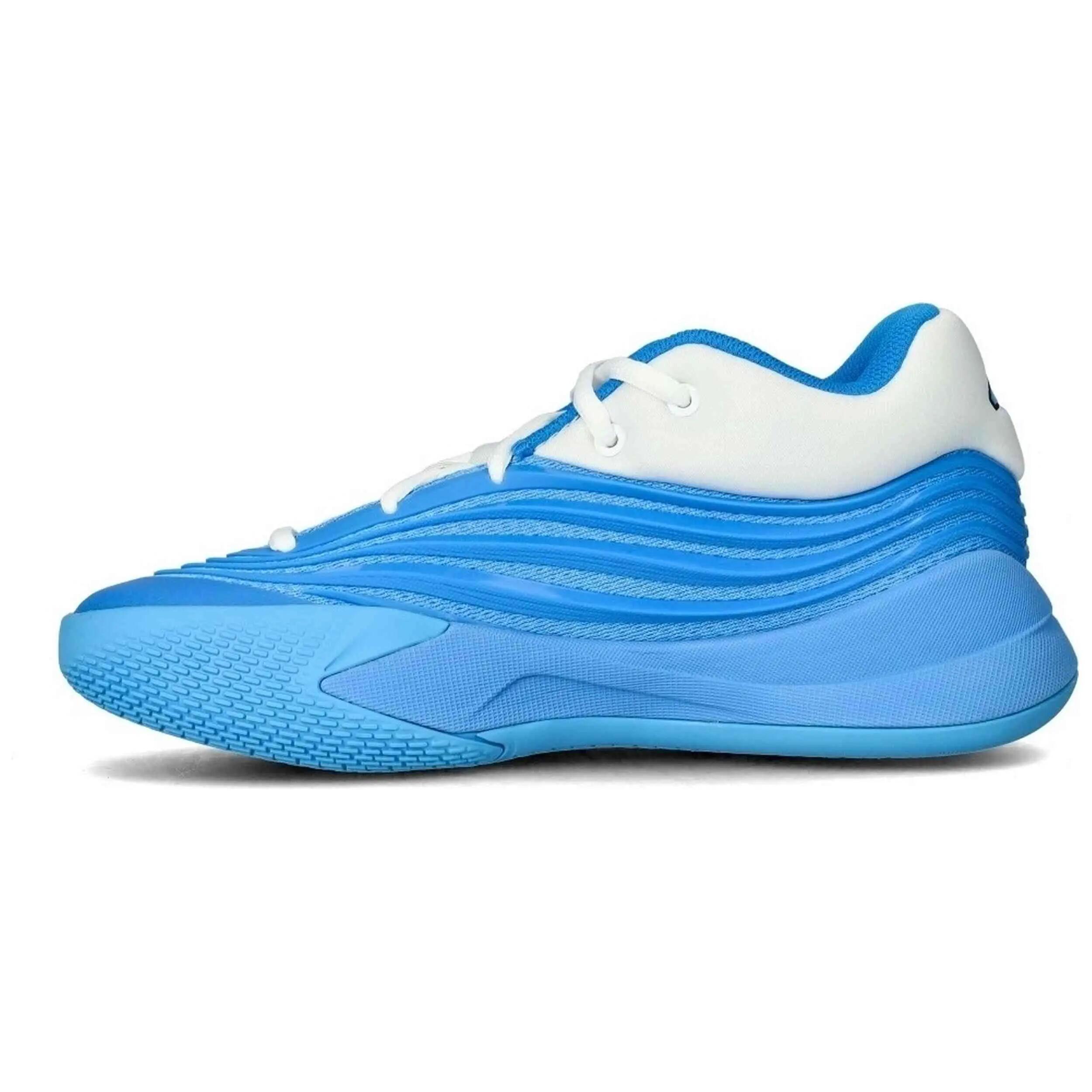 Baskets Adidas modèle Dame X pour unisexe enfants 3/5