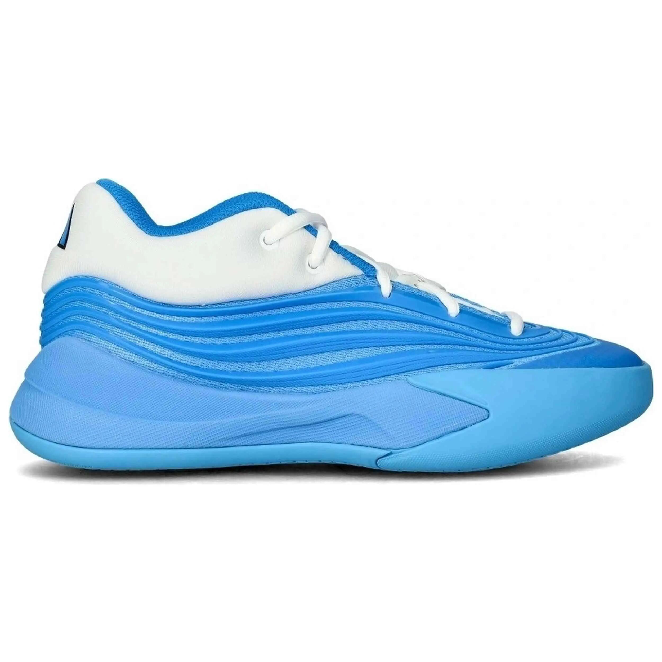 Baskets Adidas modèle Dame X pour unisexe enfants 2/5