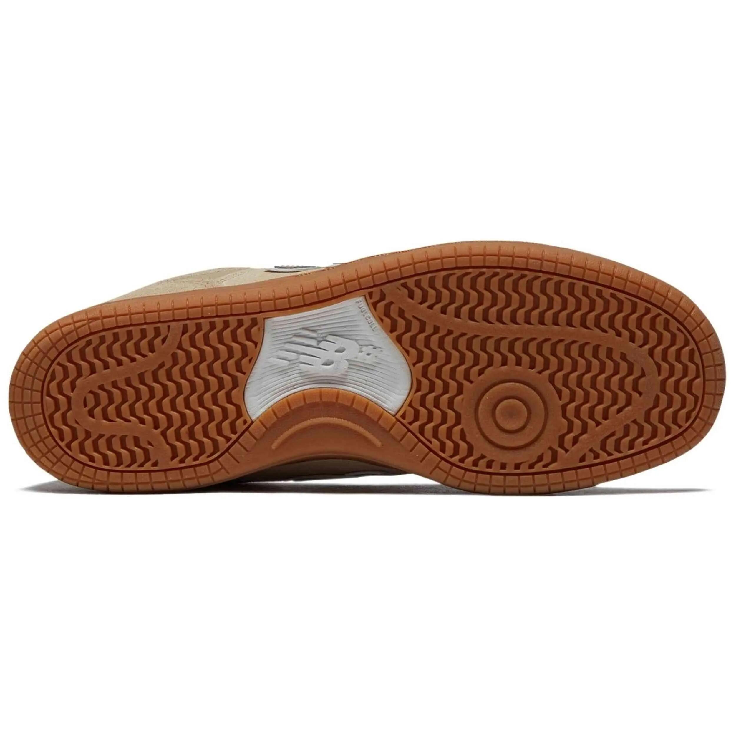Turnschuhe New Balance Modell UN480TSG für männer 4/4