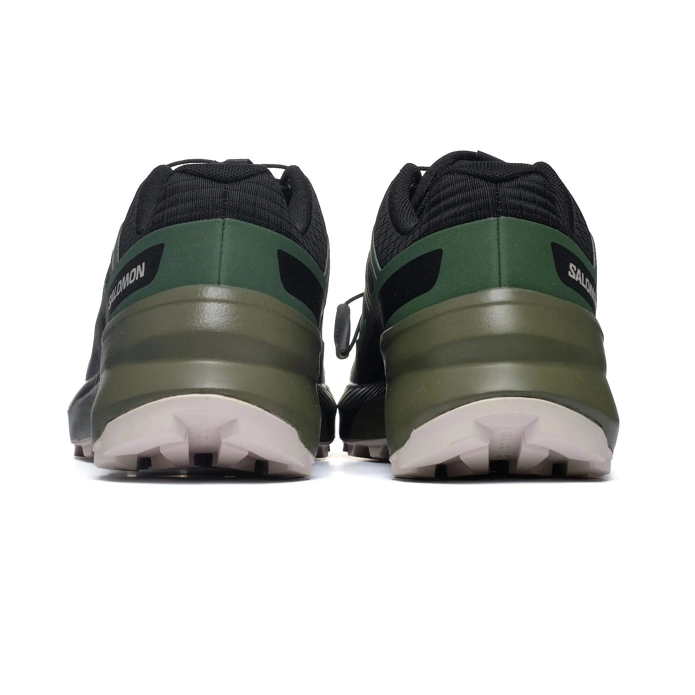 Męskie buty trekkingowe Salomon SPEEDCROSS PEAK L47974700 6/6