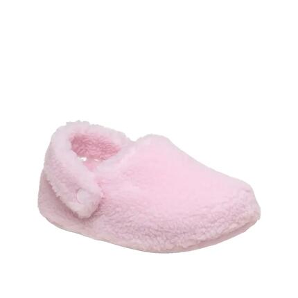 Chaussons Crocs Classic Cozzzy Rose