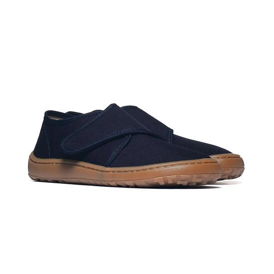 Dziecięce kapcie Froddo SLIPPERS Canvas shoes G1700438-26