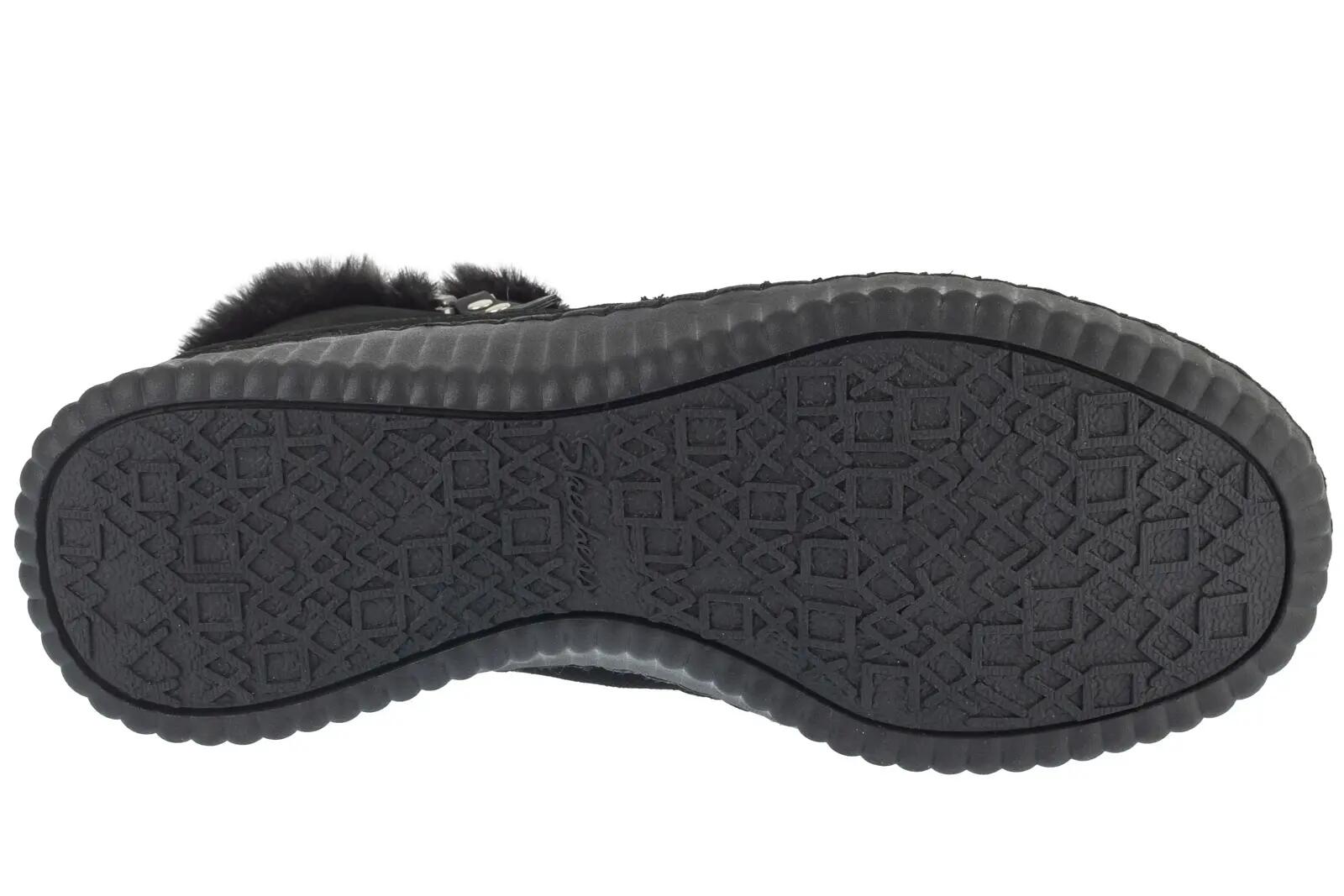 Buty zimowe damskie, Wilshire Blvd - Fresh Zip 4/4