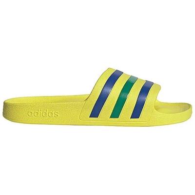 Slippers adidas model adilette aqua slides voor unisex