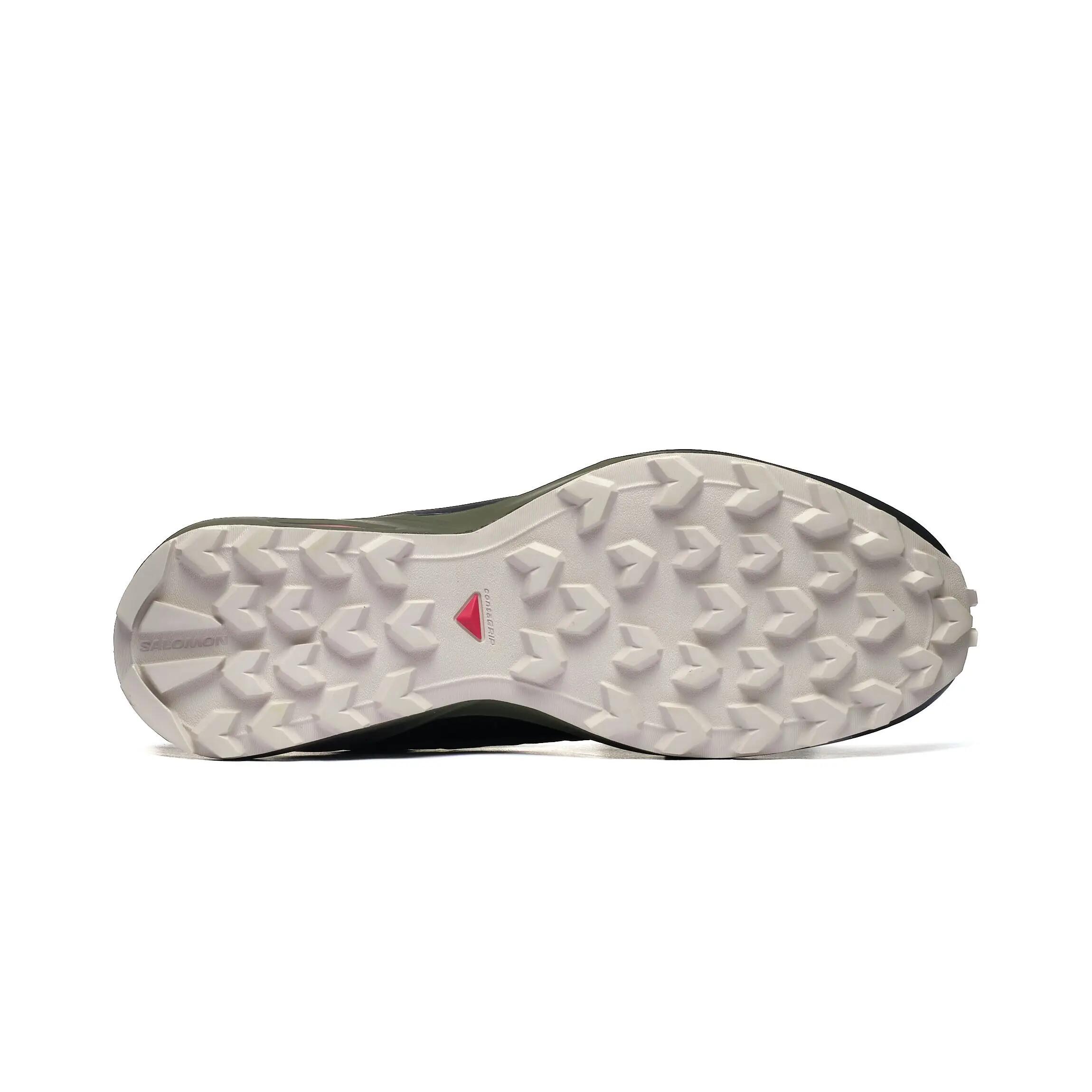 Męskie buty trekkingowe Salomon SPEEDCROSS PEAK L47974700 5/6