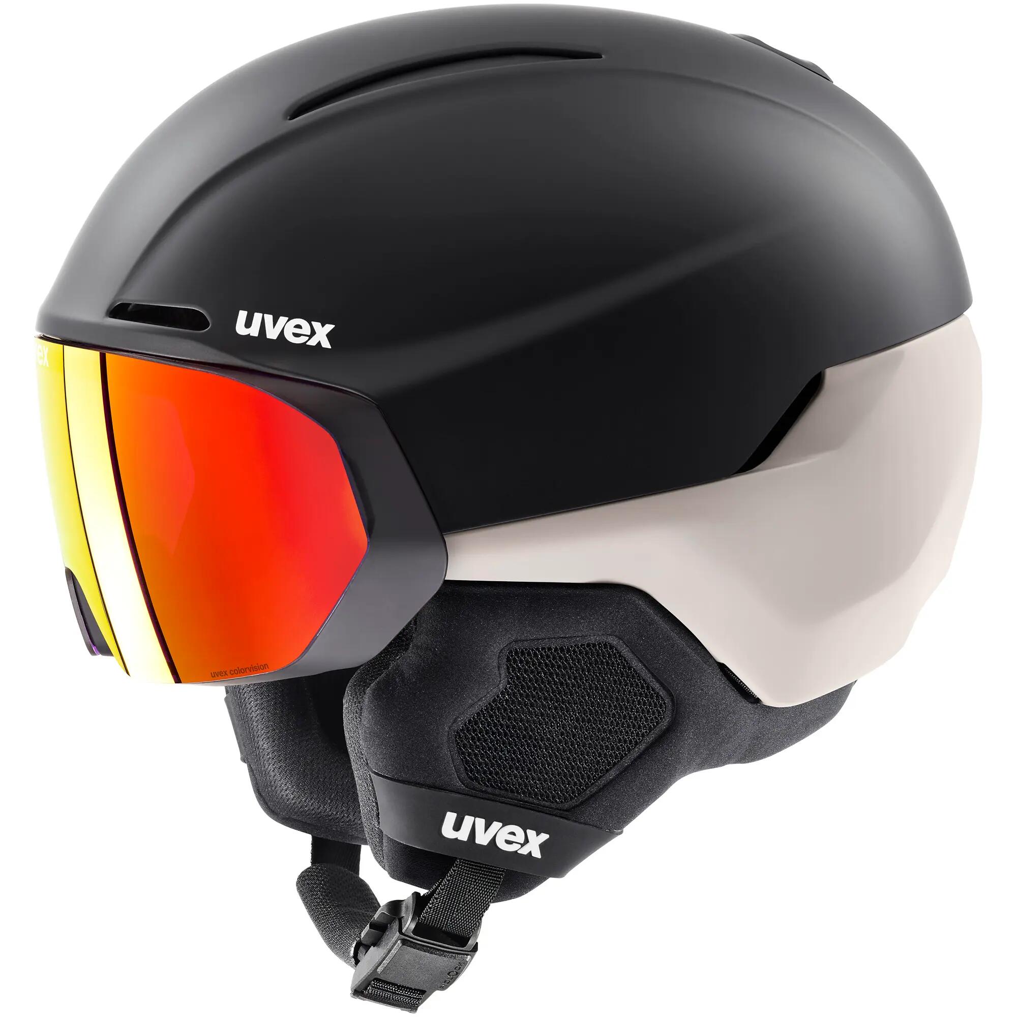 UVEX picture