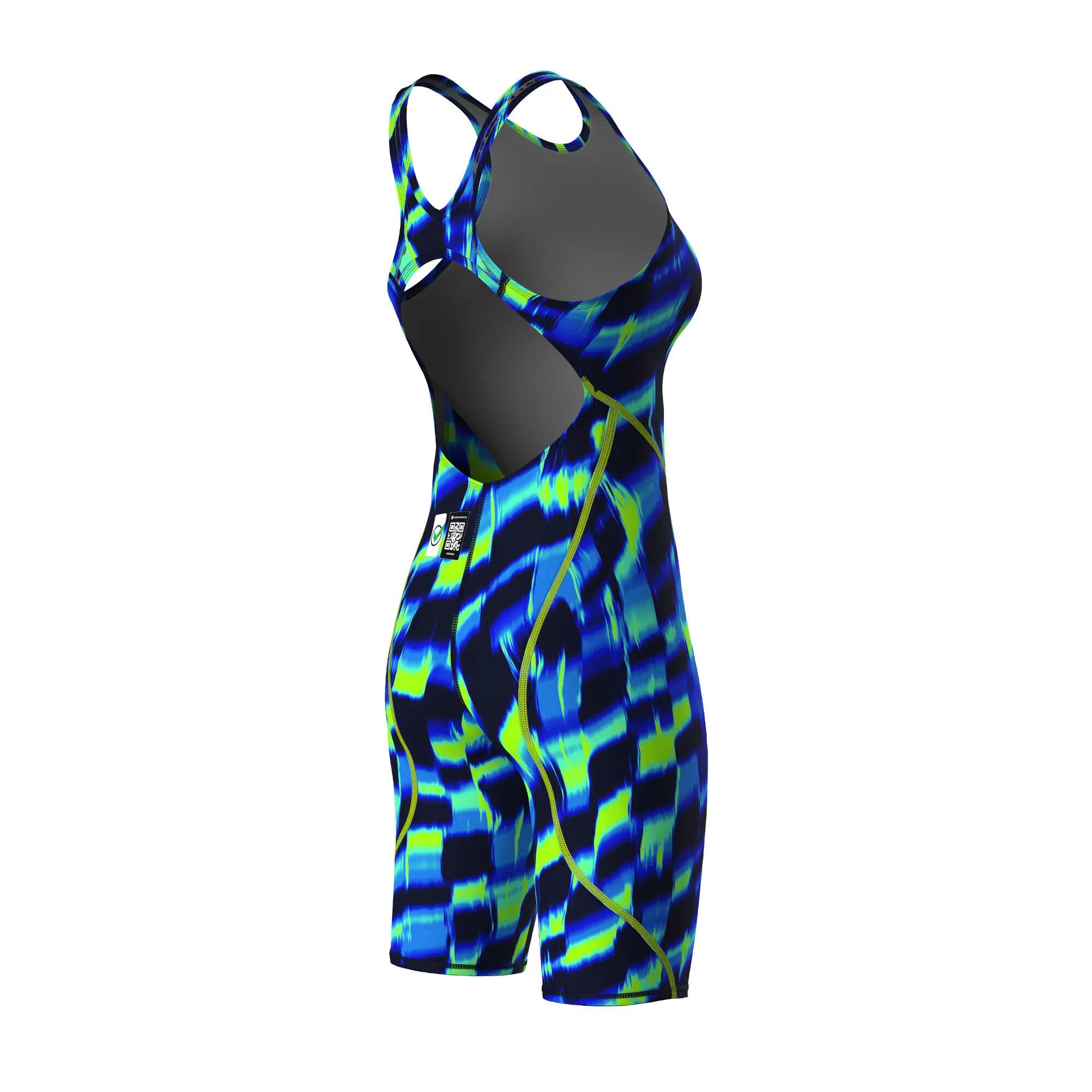 Arena Damen Wettkampf-Badeanzug Powerskin ST Next LE OB 006349 6/6