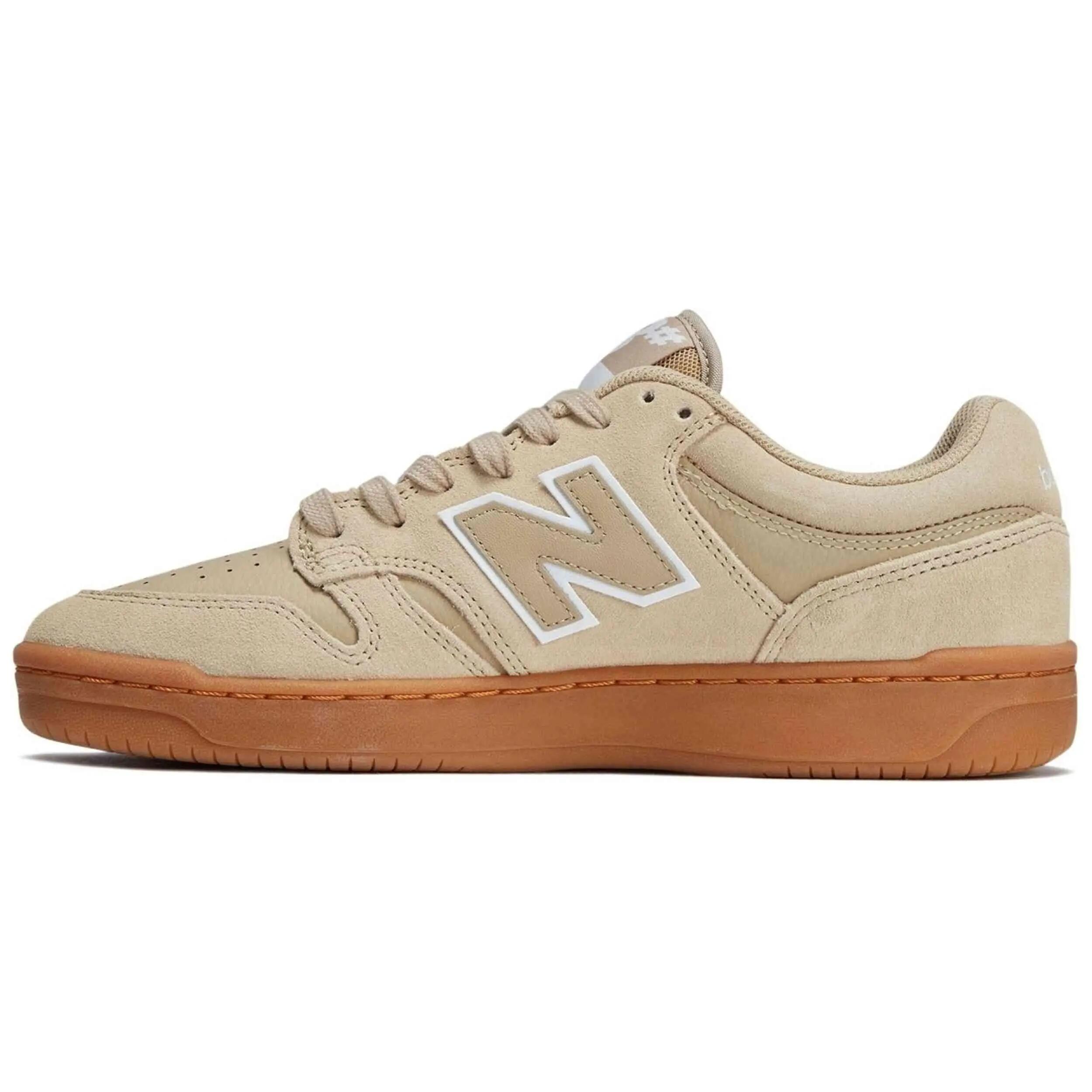 Turnschuhe New Balance Modell UN480TSG für männer 2/4