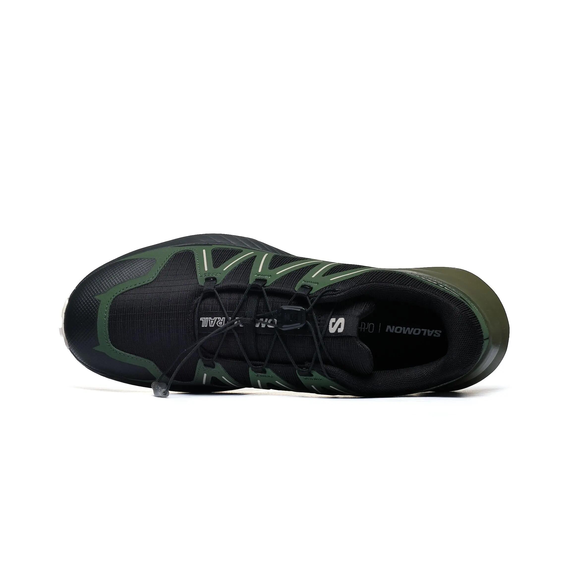 Męskie buty trekkingowe Salomon SPEEDCROSS PEAK L47974700 4/6