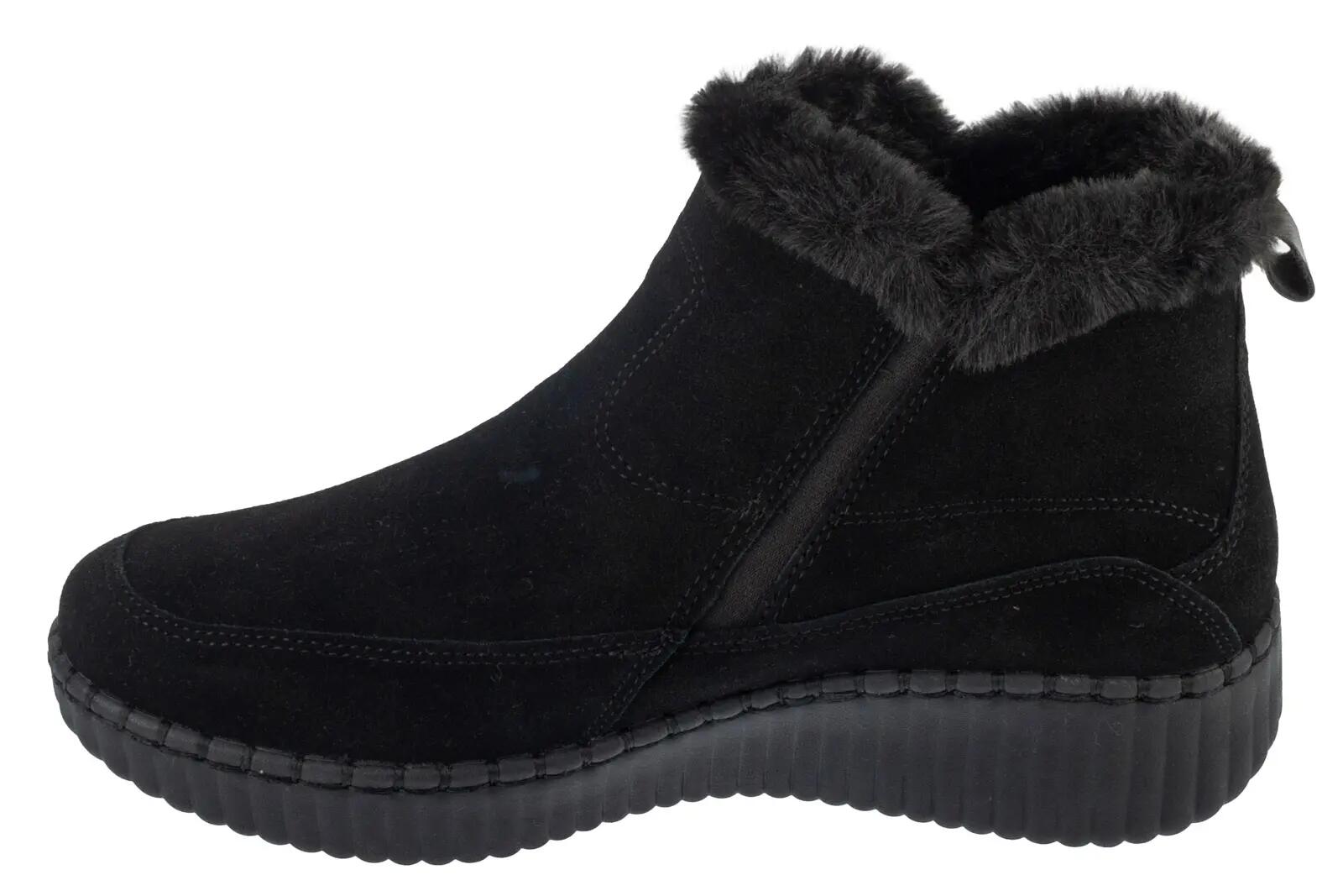 Buty zimowe damskie, Wilshire Blvd - Fresh Zip 2/4