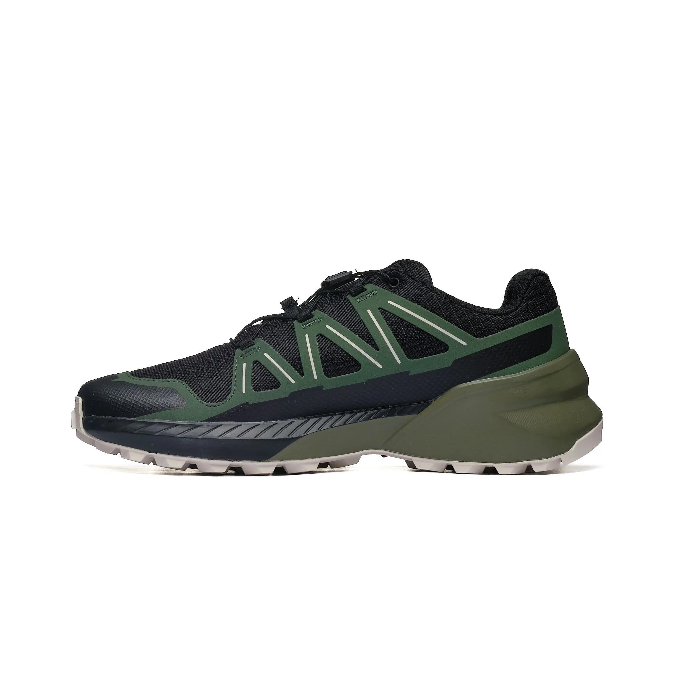 Męskie buty trekkingowe Salomon SPEEDCROSS PEAK L47974700 3/6