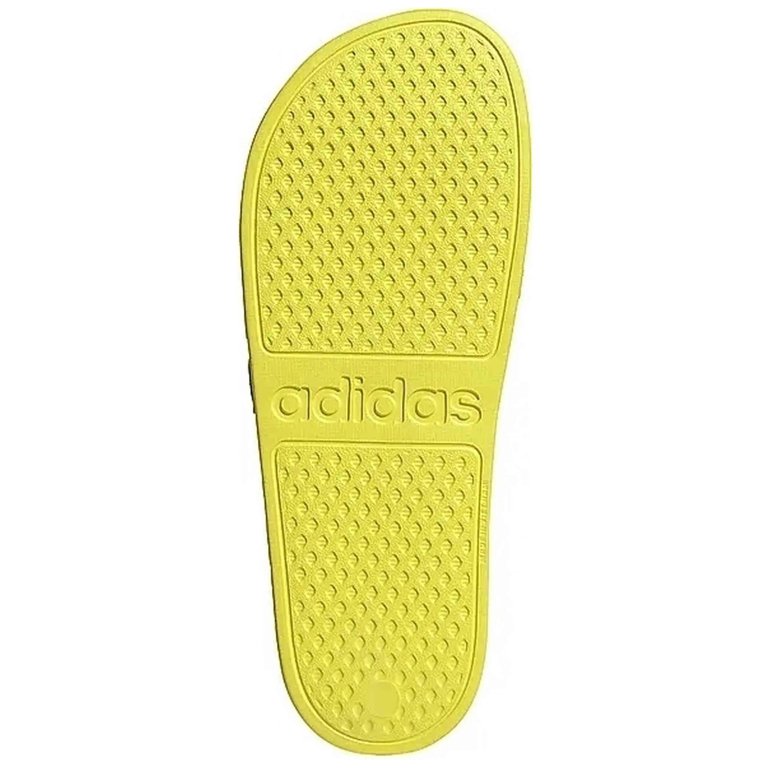 Slippers Adidas model Adilette Aqua Slides voor unisex 5/5