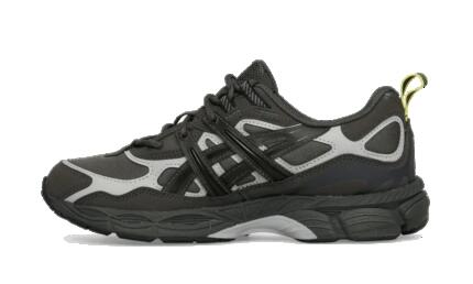 Zapatillas Gel-NYC Utility Obsidian Grey Black