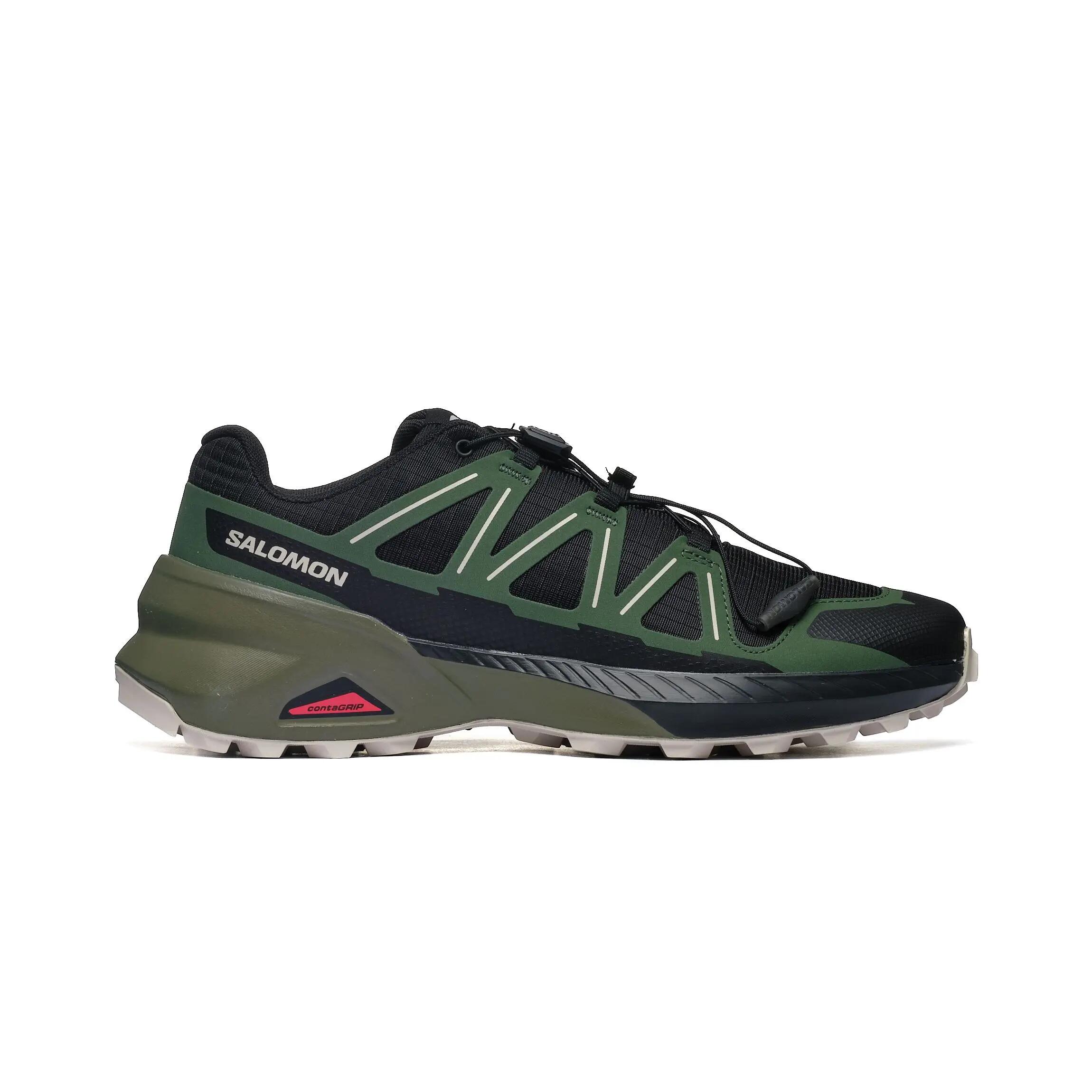 Męskie buty trekkingowe Salomon SPEEDCROSS PEAK L47974700 2/6
