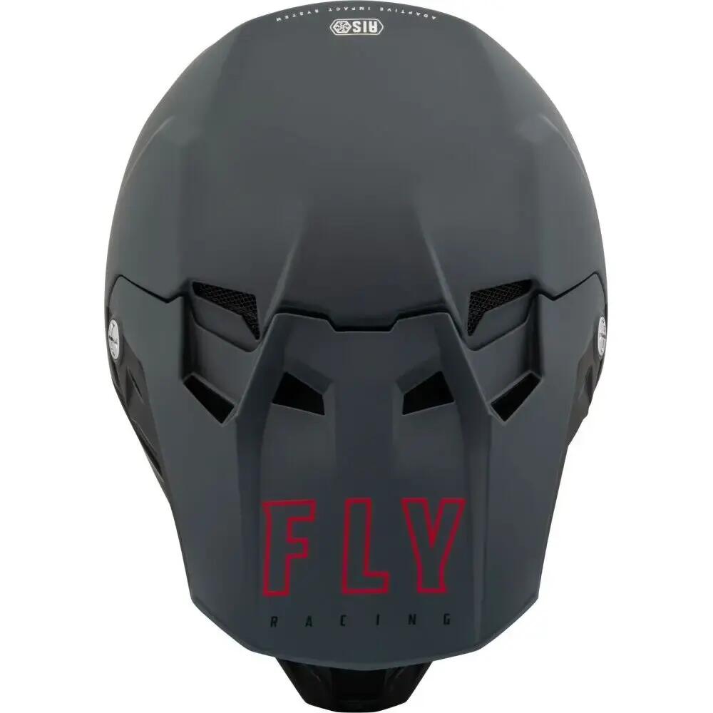 Headset Fly Racing Formula CC Centrum 3/4