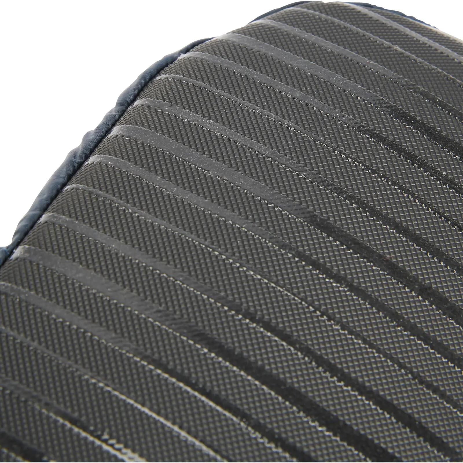 Hüttenschuhe Microlight Hut Slippers galaxy blue 5/7