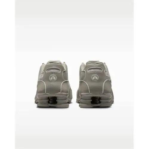 Chaussures Nike Shox Nz Light Armée/Lumière 5/6