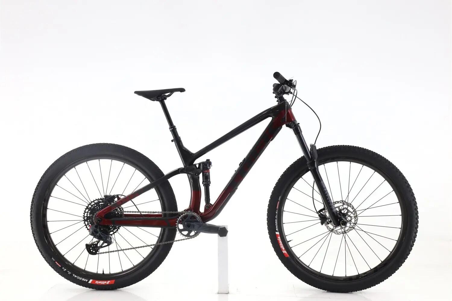 TREK picture
