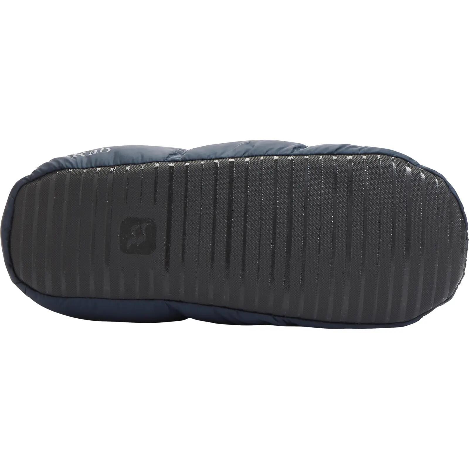Hüttenschuhe Microlight Hut Slippers galaxy blue 4/7