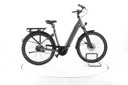 Reconditionné - Velo de Ville AEB 890 Pro City E-Bike Entrée basse - Très Bon