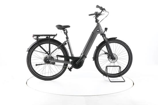 Reconditionné - Velo de Ville AEB 890 Pro City E-Bike Entrée basse - Très Bon