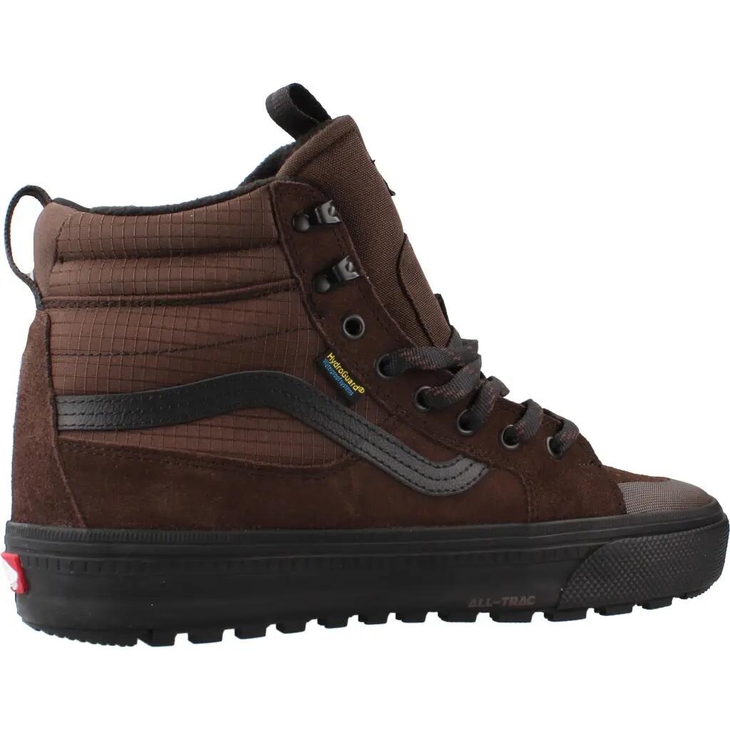 Zapatillas hombre Vans Vn000y623n11 Sk8 Hi 4/5