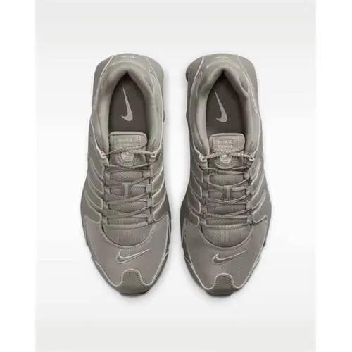 Chaussures Nike Shox Nz Light Armée/Lumière 4/6