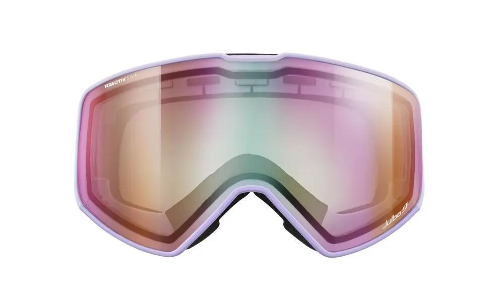 Masque de Ski Adulte CYRIUS-X Photochromique 0-4 4/5