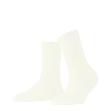 Falke Damen Socken FALKE Cotton Rib SO 46990