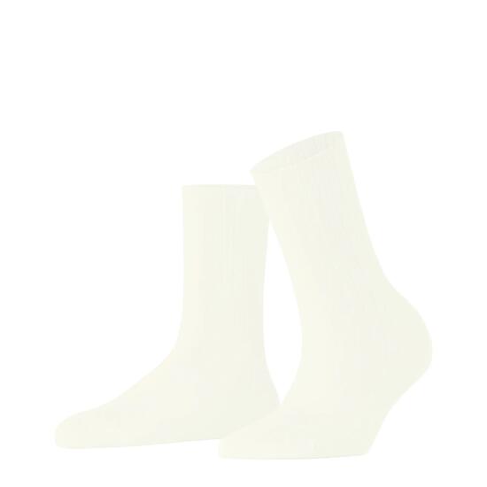 Falke Damen Socken FALKE Cotton Rib SO 46990