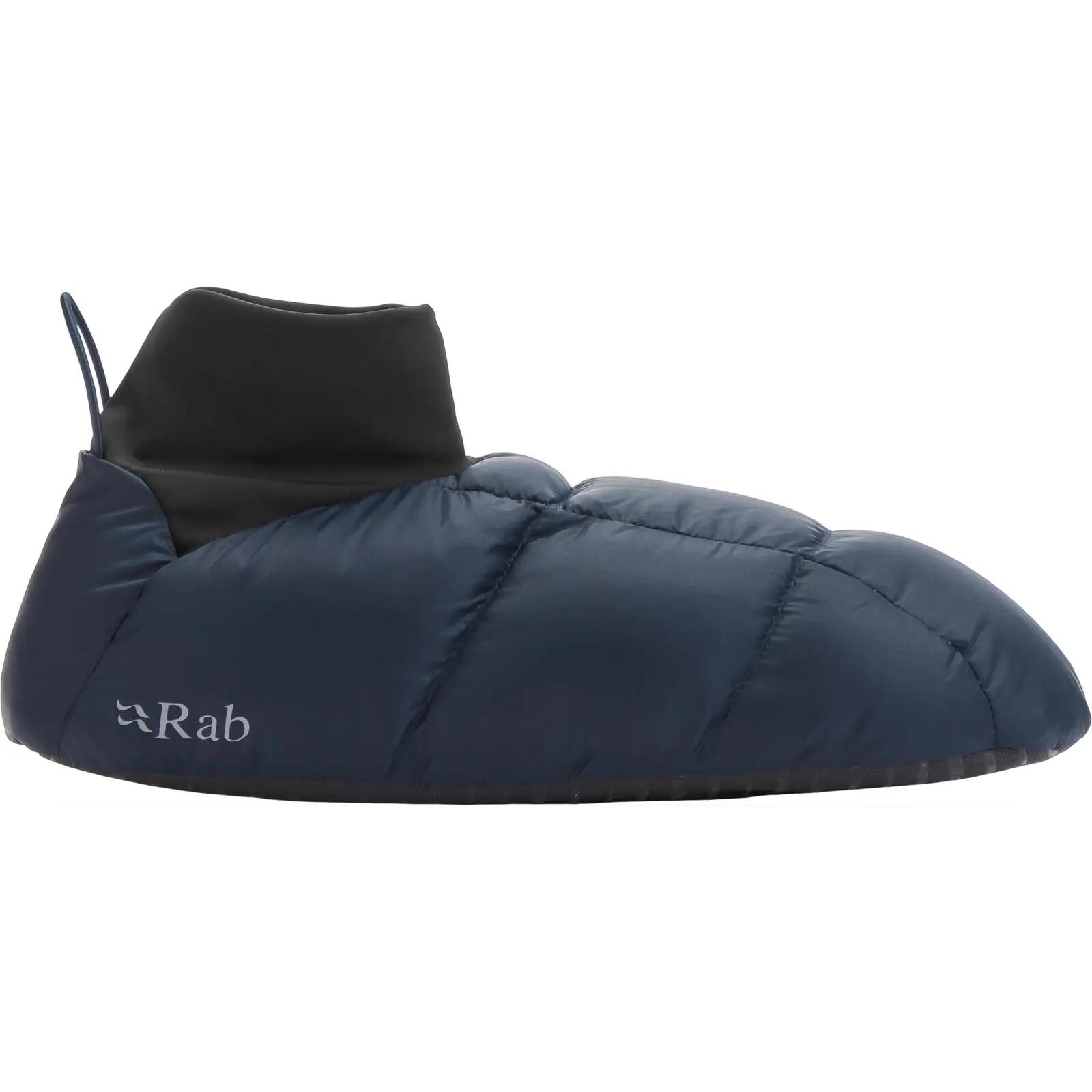 Hüttenschuhe Microlight Hut Slippers galaxy blue 3/7