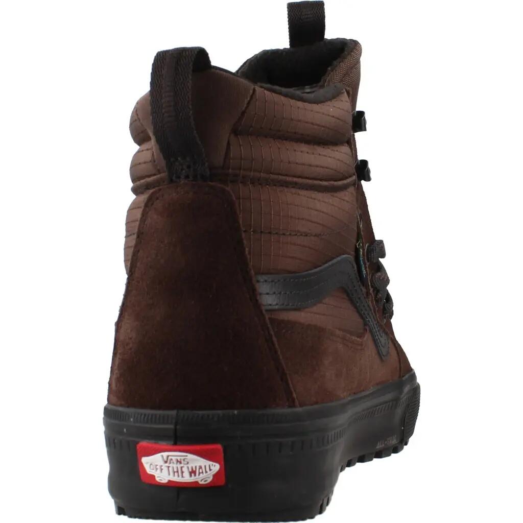 Zapatillas hombre Vans Vn000y623n11 Sk8 Hi 3/5