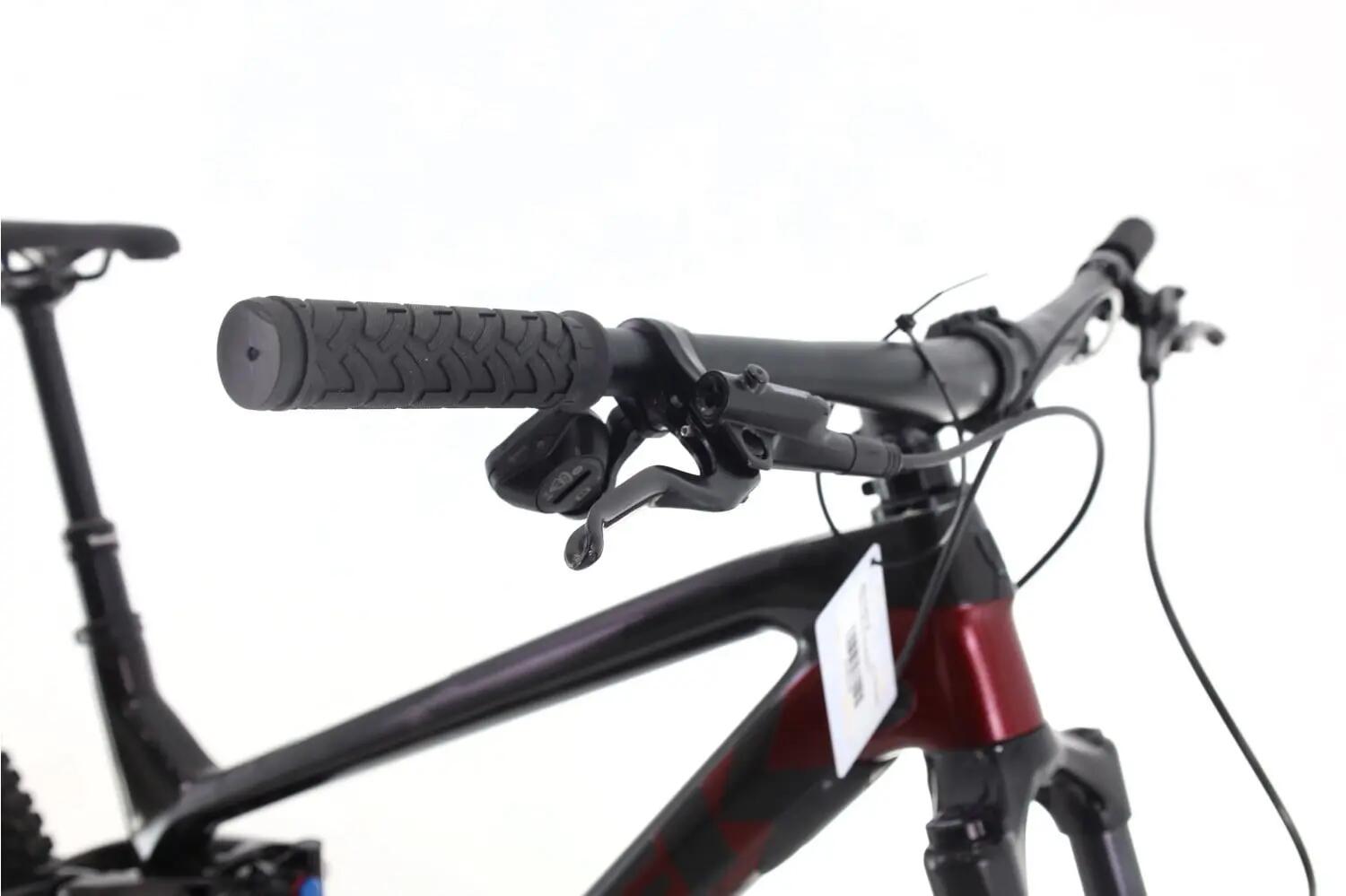 Refurbished MTB Fully ·  Fuel EX GX AXS · Sehr guter Zustand 6/8