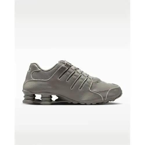 Chaussures Nike Shox Nz Light Armée/Lumière 3/6