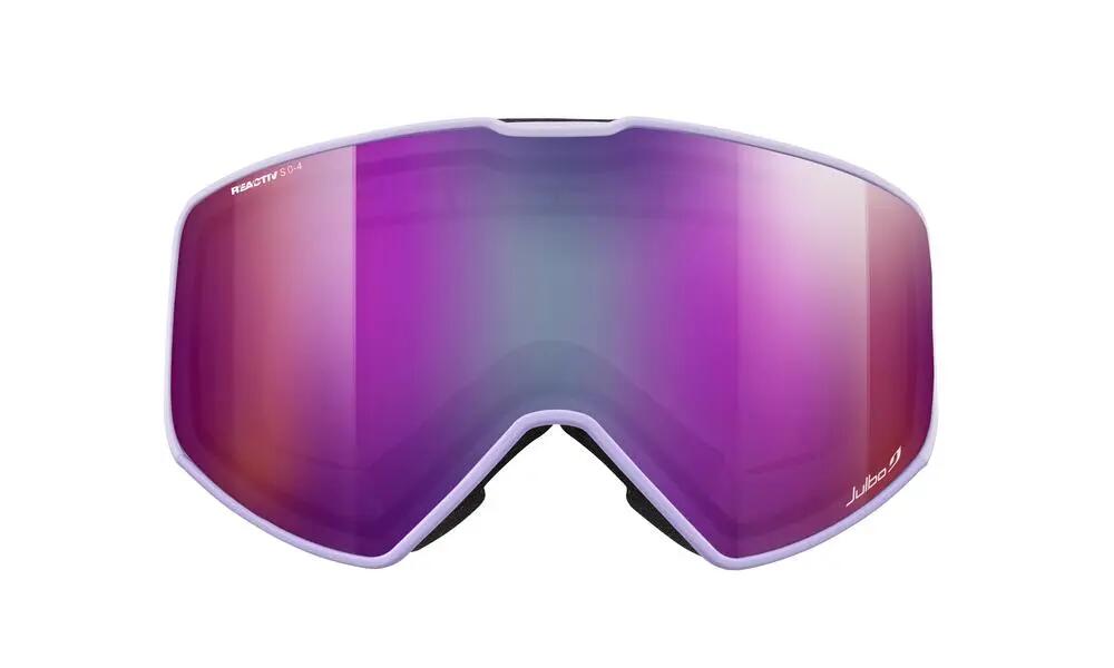 Masque de Ski Adulte CYRIUS-X Photochromique 0-4 3/5