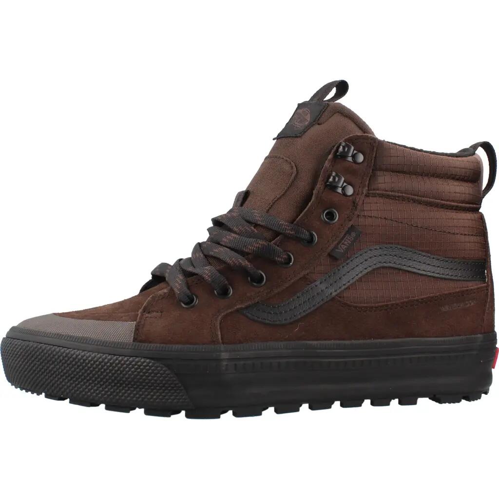 Zapatillas hombre Vans Vn000y623n11 Sk8 Hi 2/5