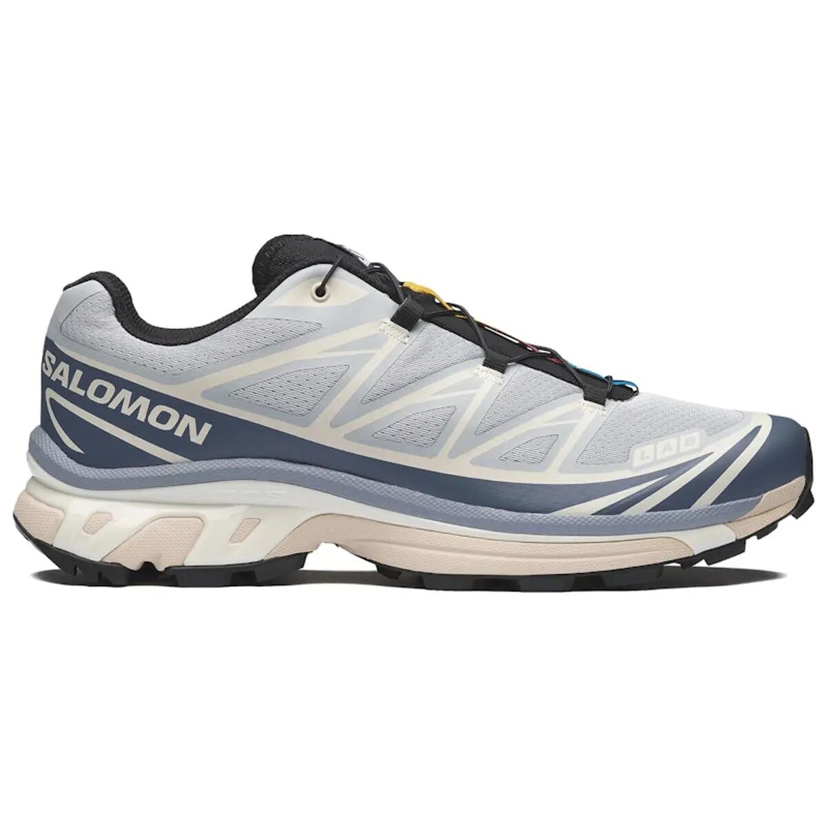 SALOMON picture