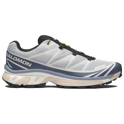 Trailrunning-Schuhe Salomon XT-6 Multicolor