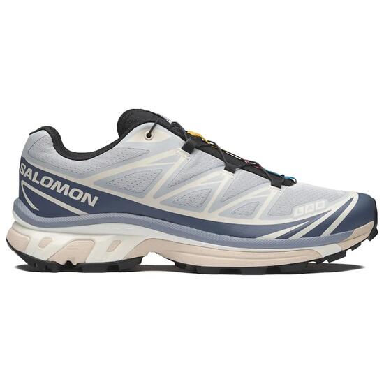 Trailrunning-Schuhe Salomon XT-6 Multicolor