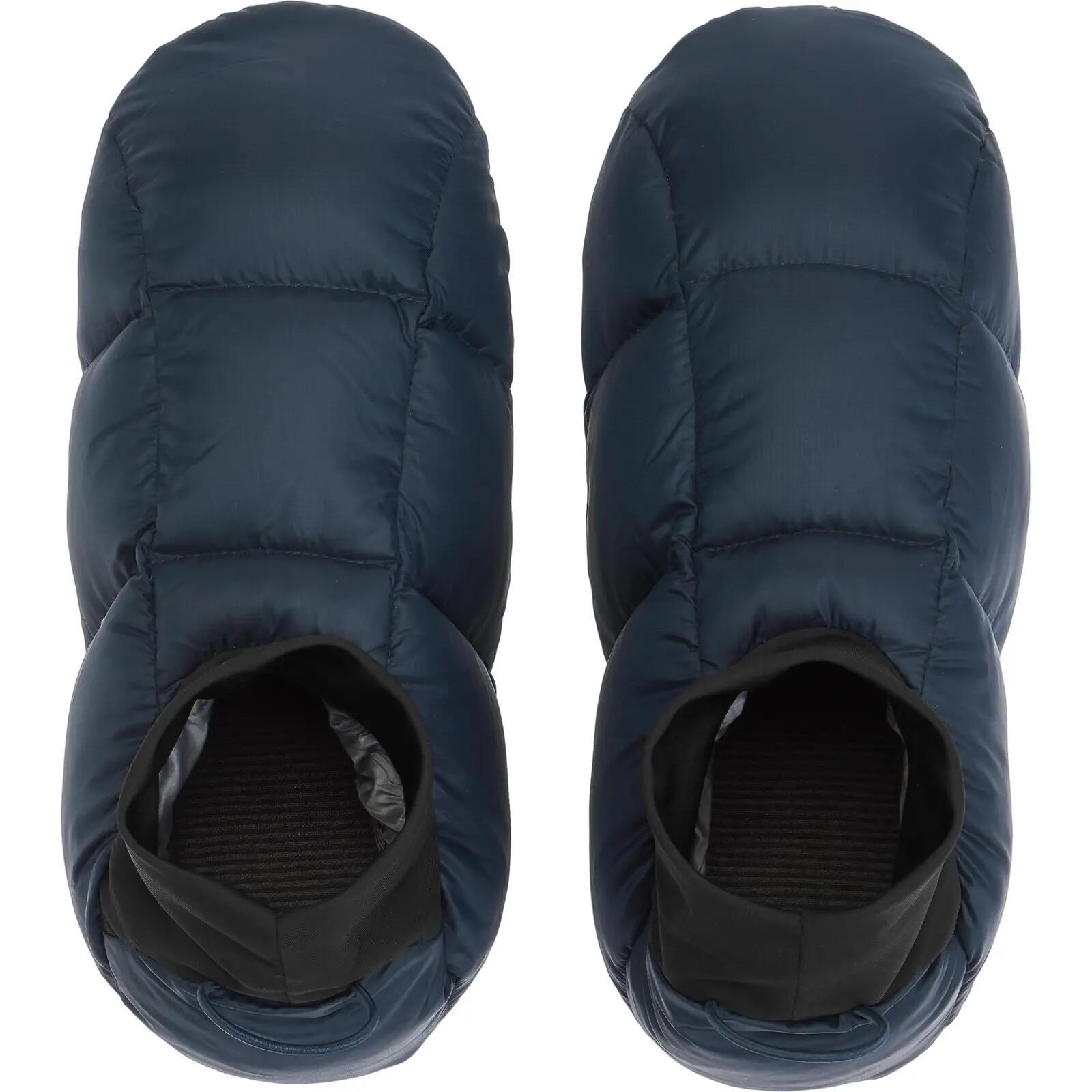 Hüttenschuhe Microlight Hut Slippers galaxy blue 2/7