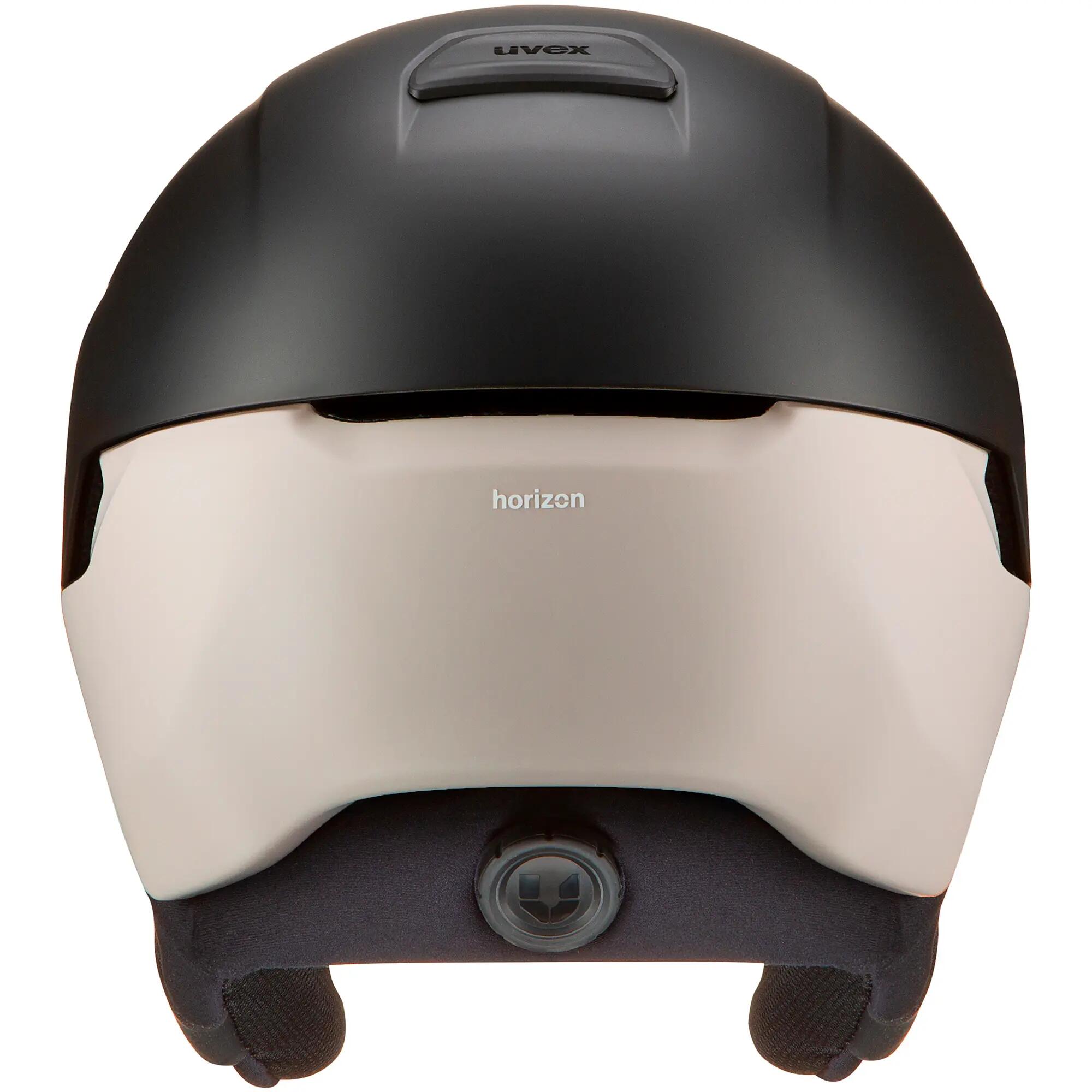 Kask narciarski UVEX Horizon CV MAG 3/6