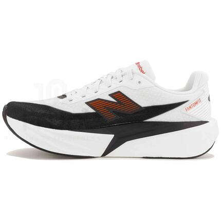 Zapatillas New Balance modelo FuelCell Rebel v5 para hombre