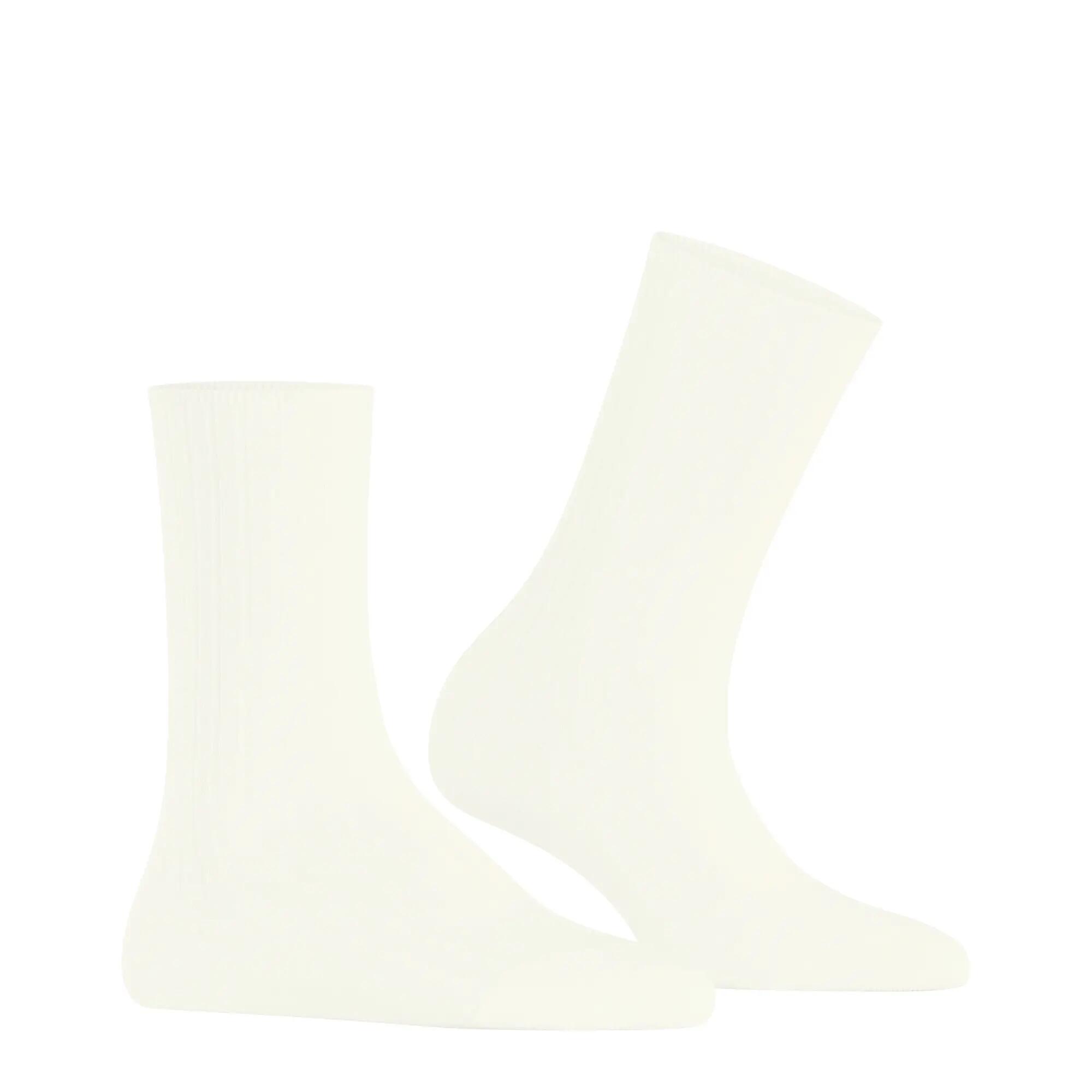 Falke Damen Socken FALKE Cotton Rib SO 46990 7/9