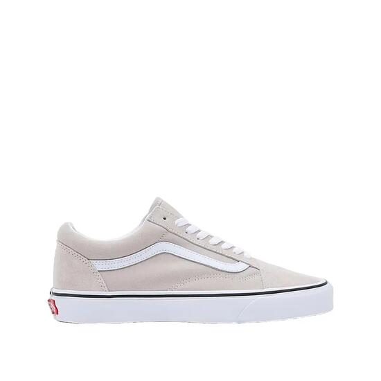 Vans Old Skool Schuhe Beige