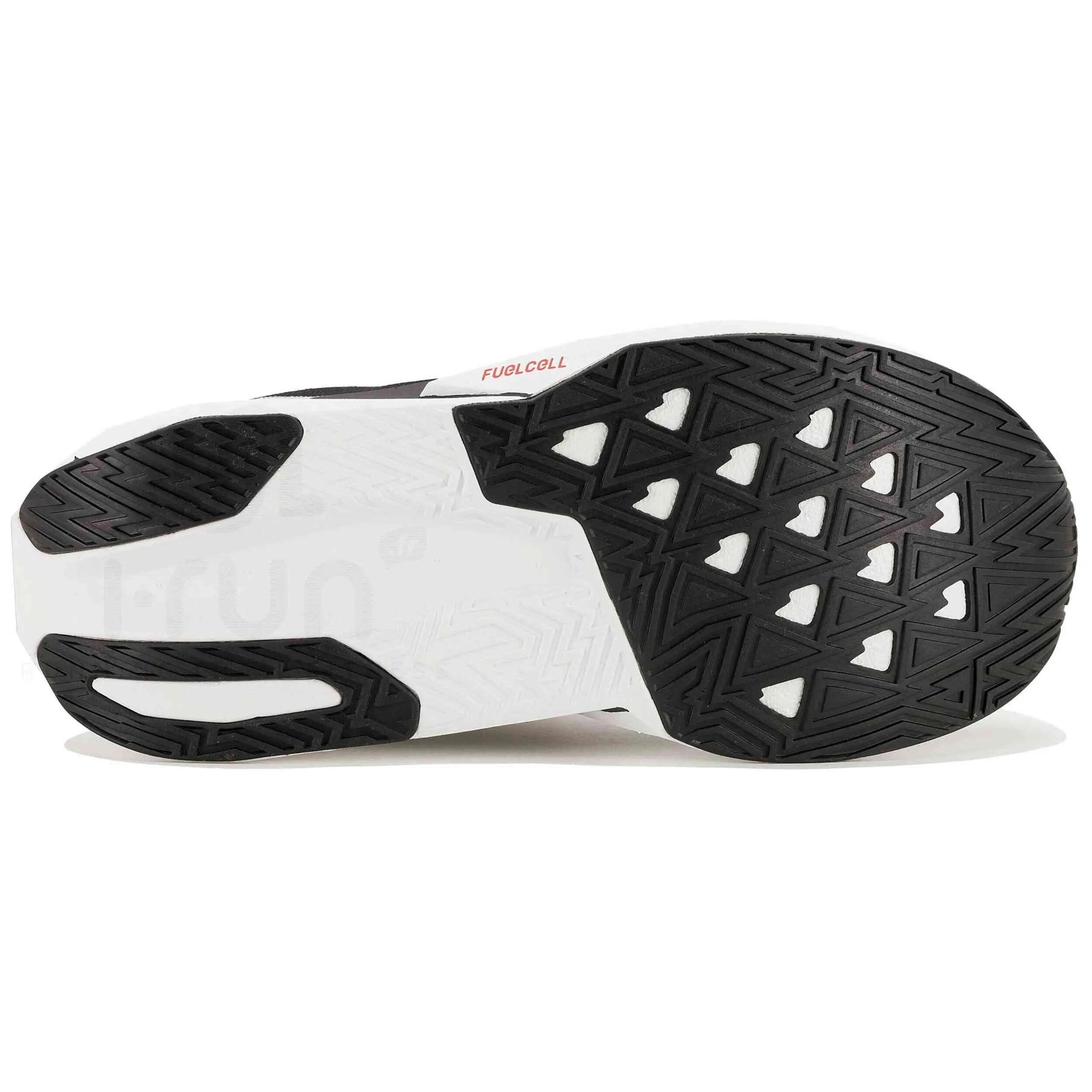 Zapatillas New Balance modelo FuelCell Rebel v5 para hombre 4/4