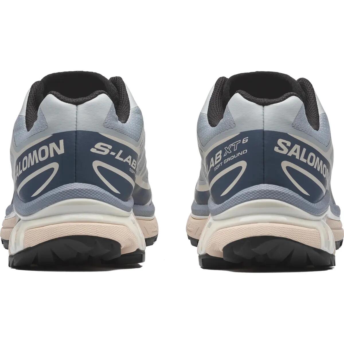 Trailrunning-Schuhe Salomon XT-6 Multicolor 5/6